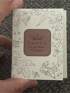 TOCCA Cleopatra